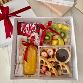 Caja Aurora