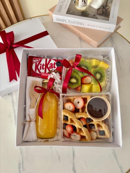 Caja Aurora