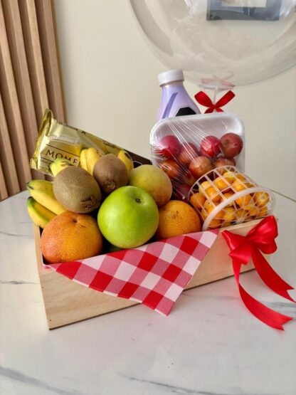 Ancheta frutal