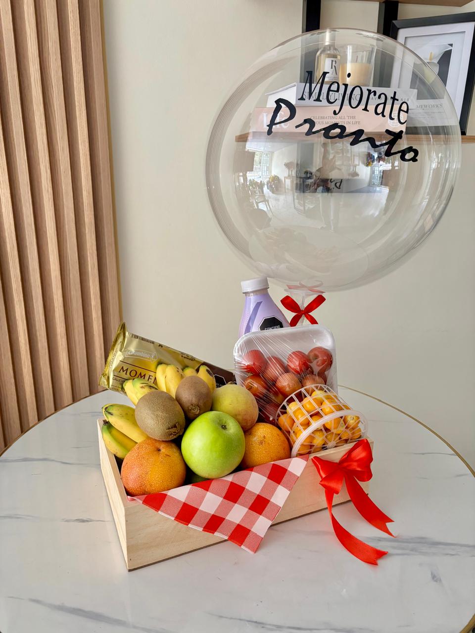 Ancheta frutal - Imagen 2