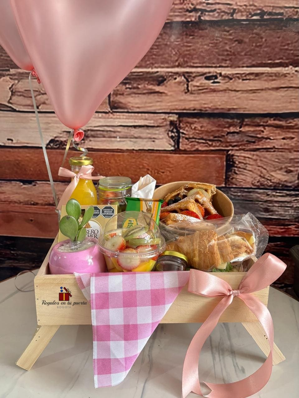 Bandeja suculenta - Imagen 2