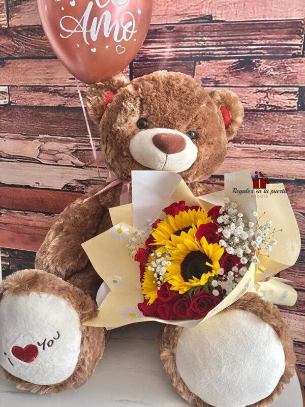 Oso love - Imagen 2