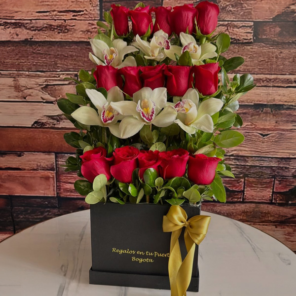 Rosas
