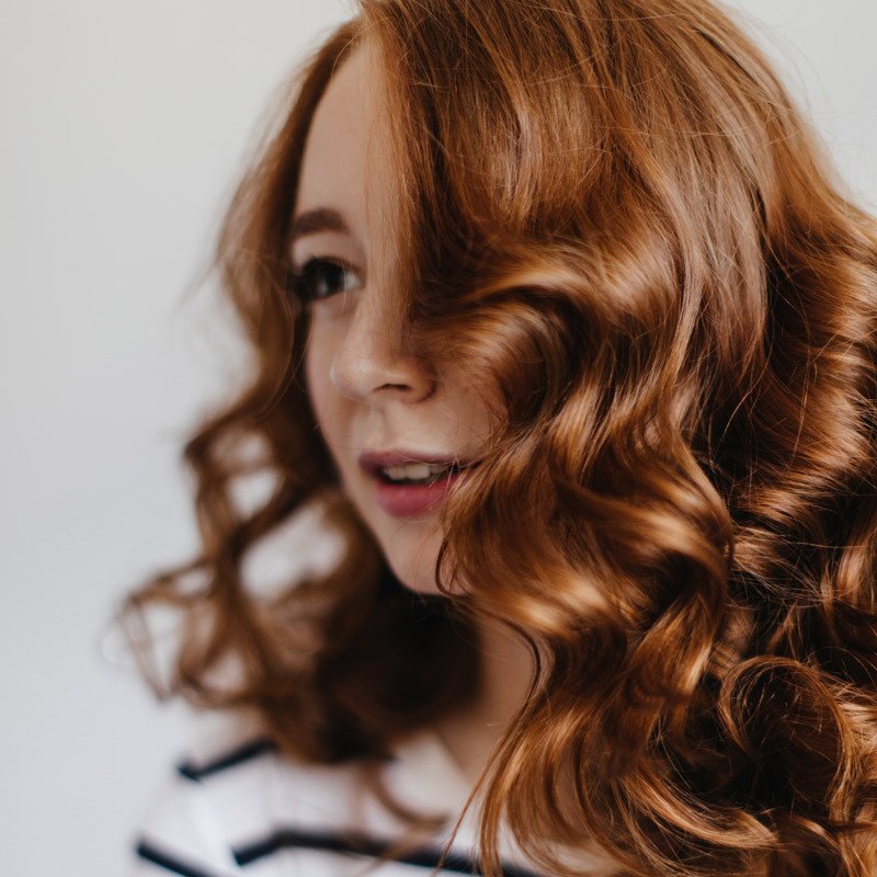HAIRCARE