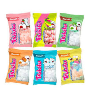 Masmelos trululu