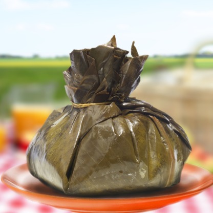 Tamal