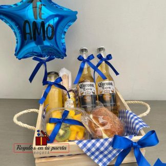 Ancheta corona