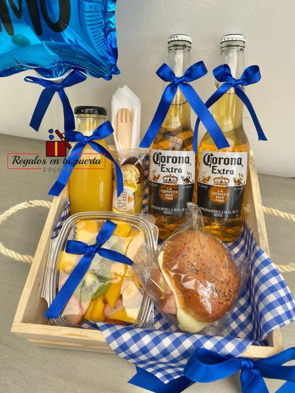 Ancheta corona - Imagen 2