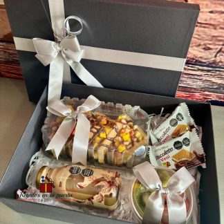 Brunch box