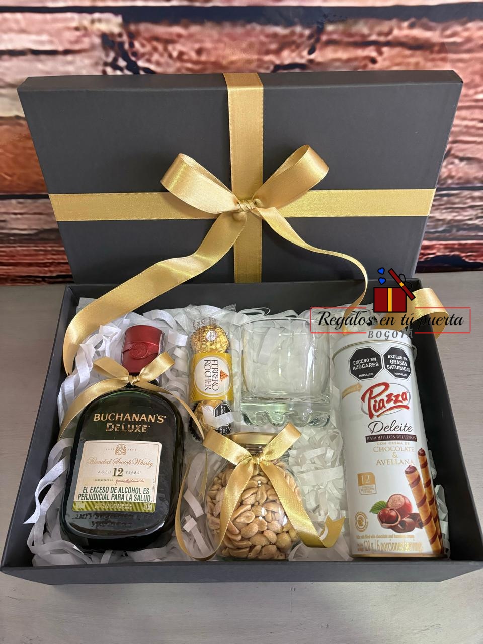 Caja de lujo - Imagen 2