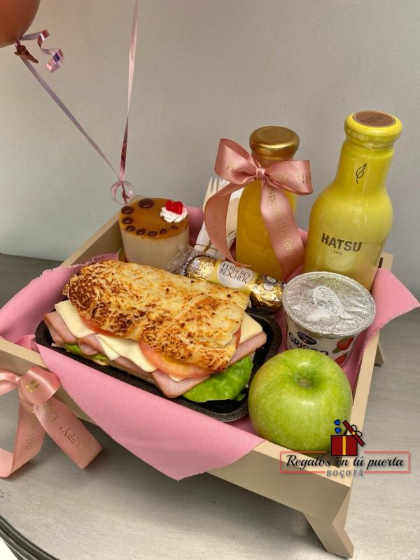 Desayuno Bella - Imagen 3