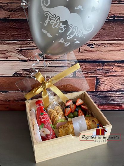 Joy Box