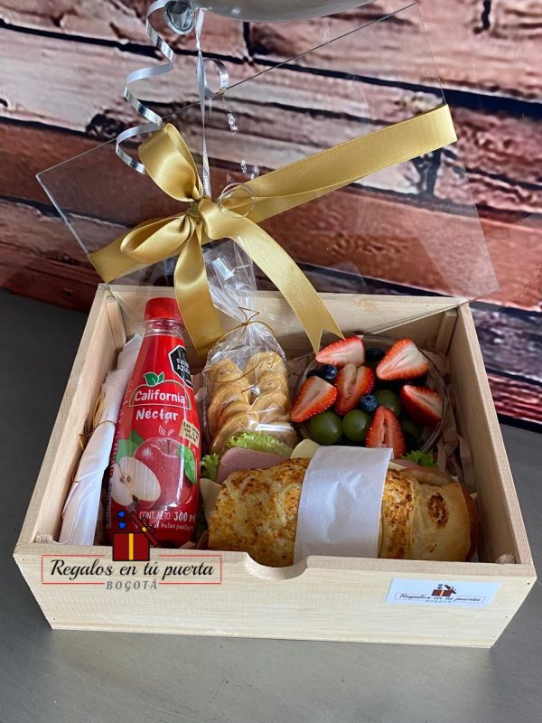 Joy Box - Imagen 2