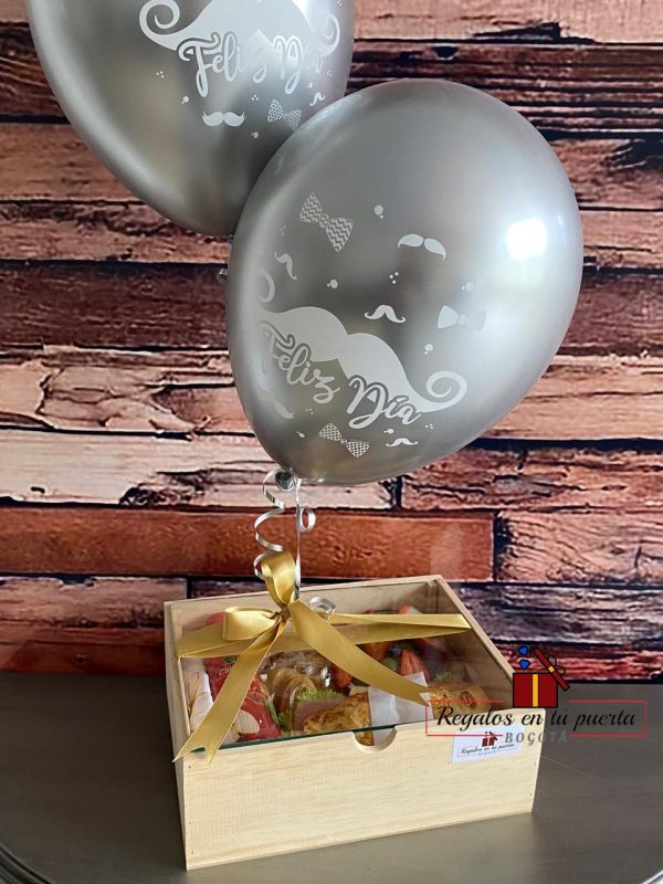 Joy Box - Imagen 4