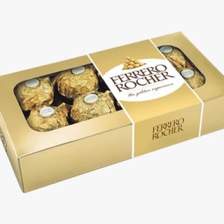 Ferrero Rocher x8