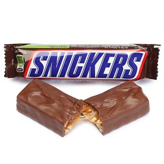 Chocolatina Sinekers