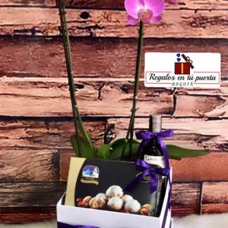 Caja ideal