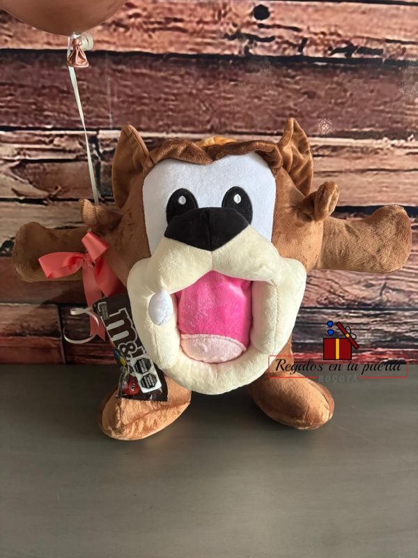 Baby Taz - Imagen 2