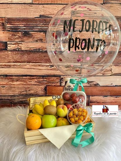 Ancheta frutal