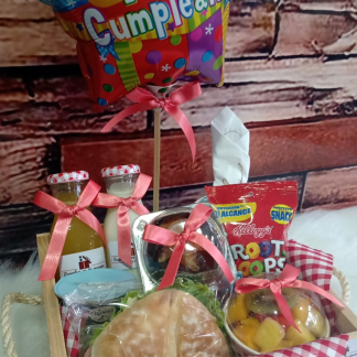 Desayuno Para ti