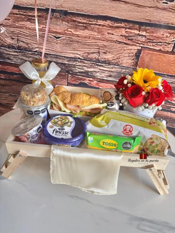Mesa finesse - Imagen 2