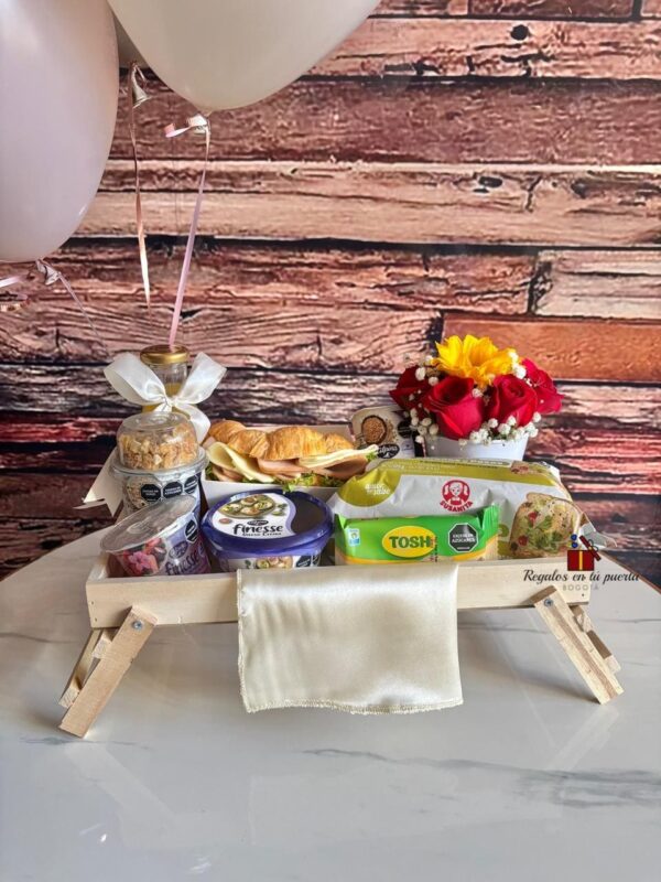 Mesa finesse - Imagen 3