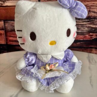 Hello kity 25cm