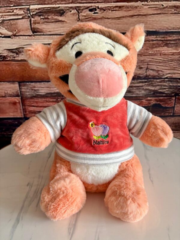 Tigger 40cm