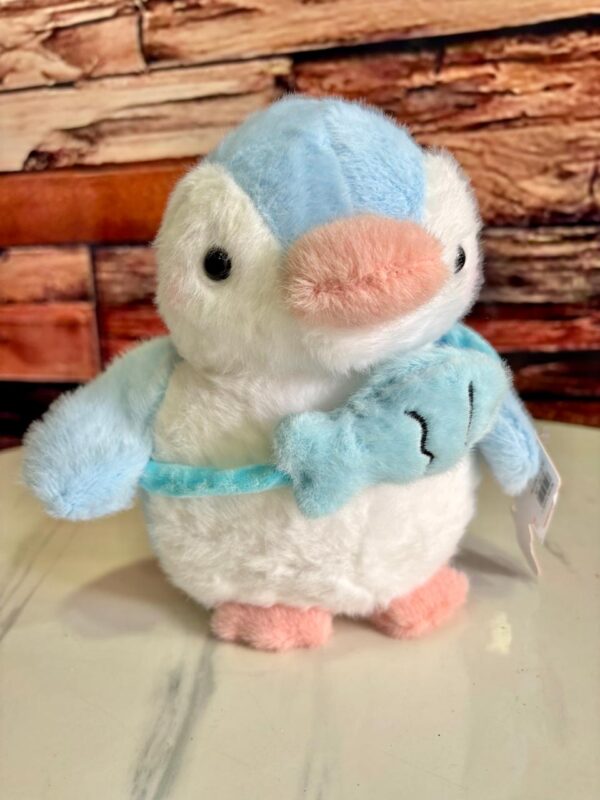 Pingüino 20cm - Imagen 2