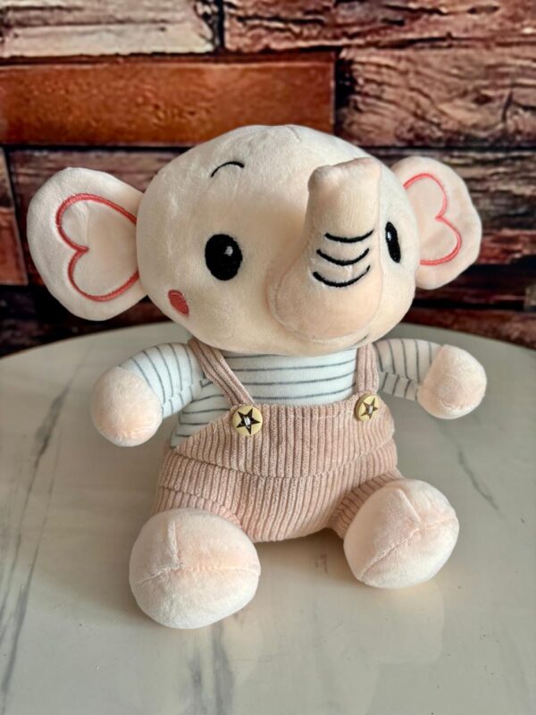 Elefante 20cm - Imagen 2