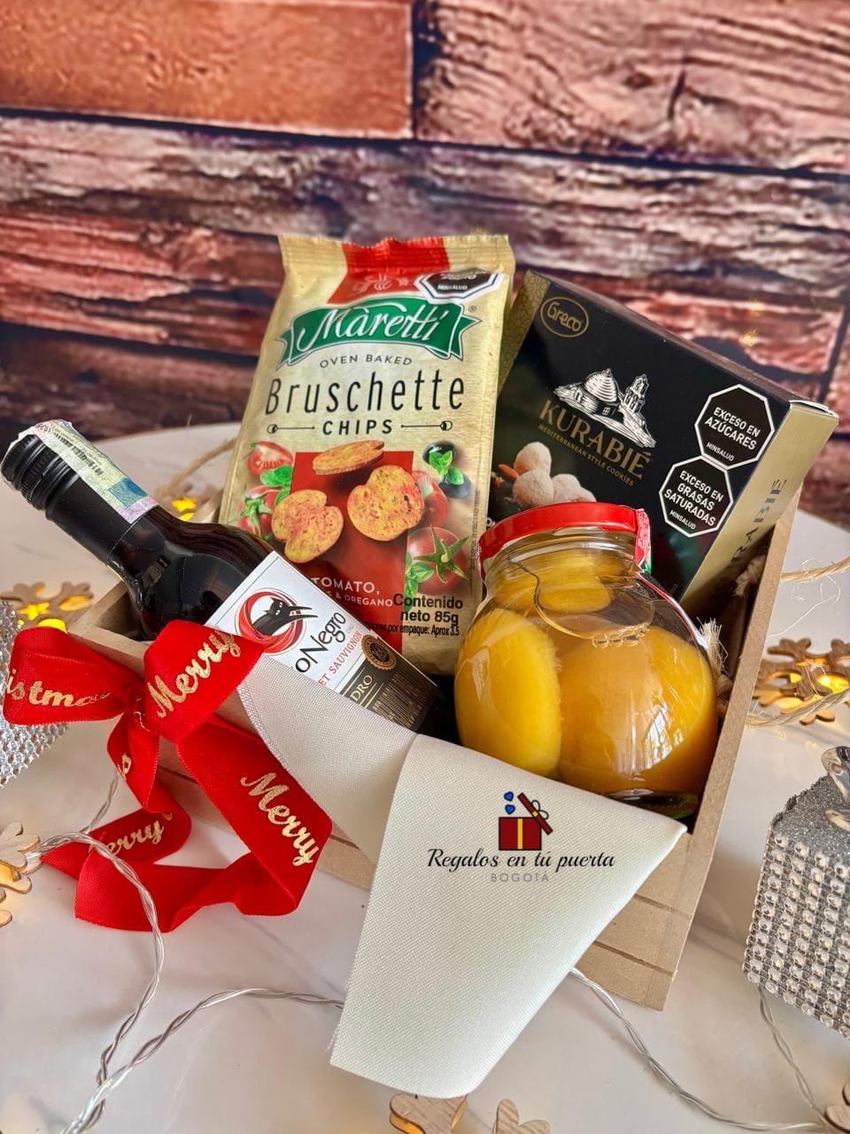 Ancheta navideña - Imagen 2