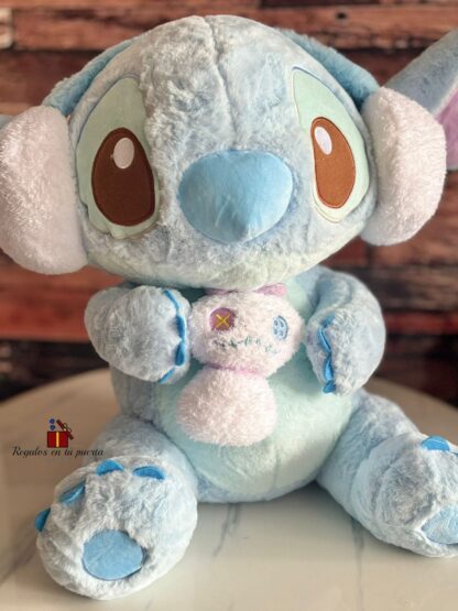 Stitch Nieve