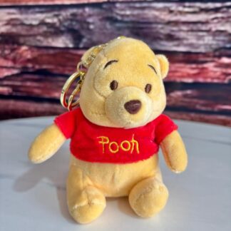 Winnie pooh llavero 10cm