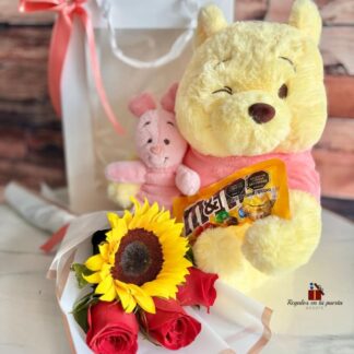 Dulce Winnie Pooh