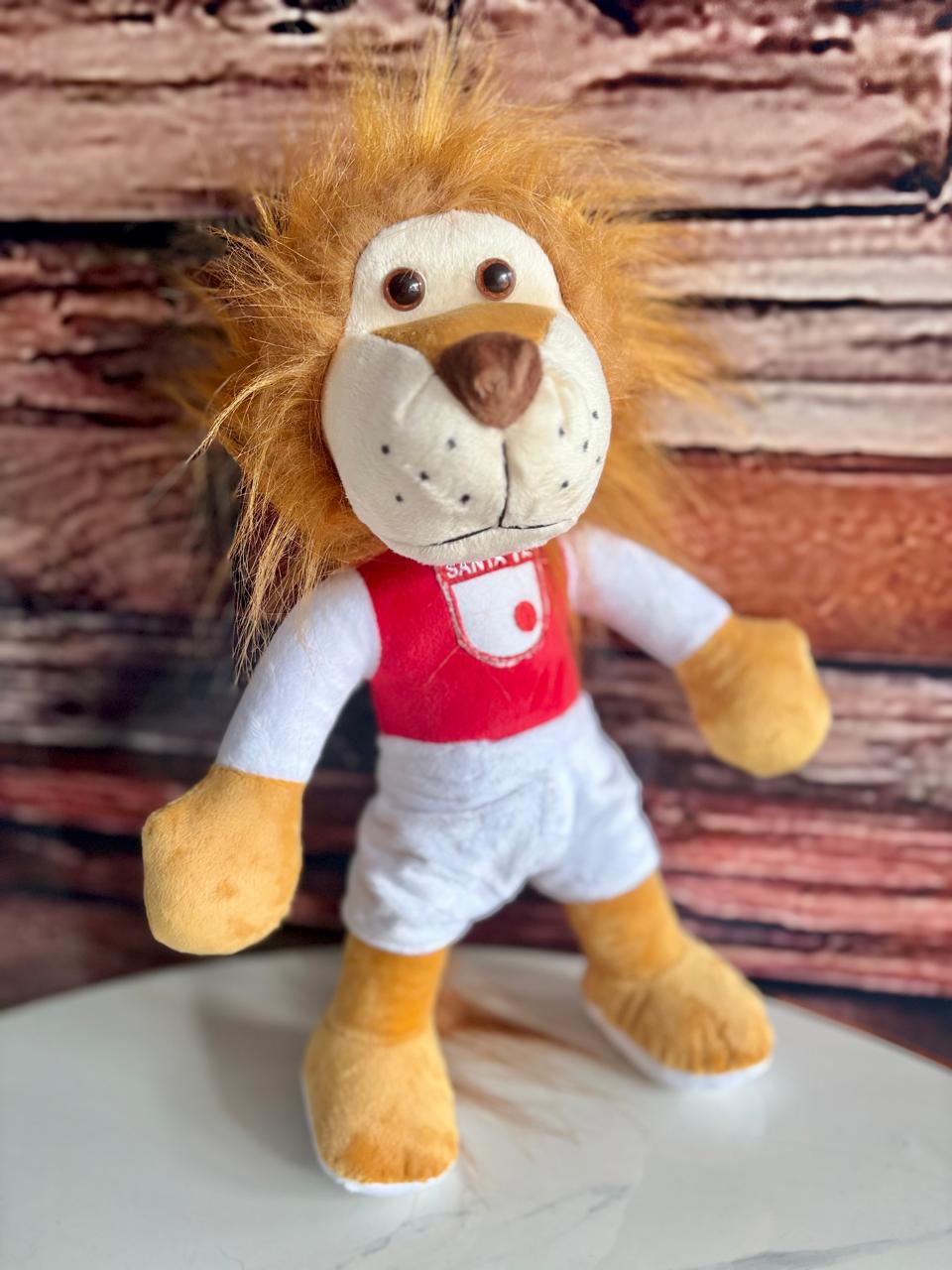 Leon Santafe