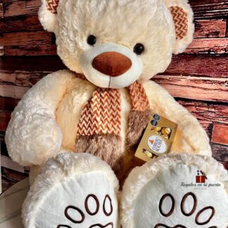 Oso Encantador