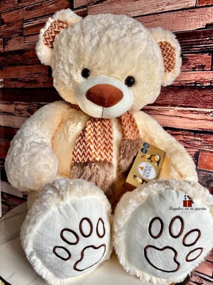 Oso Encantador