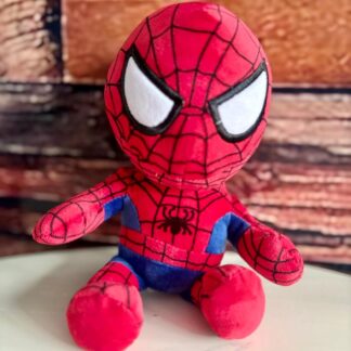 Spiderman 25cm