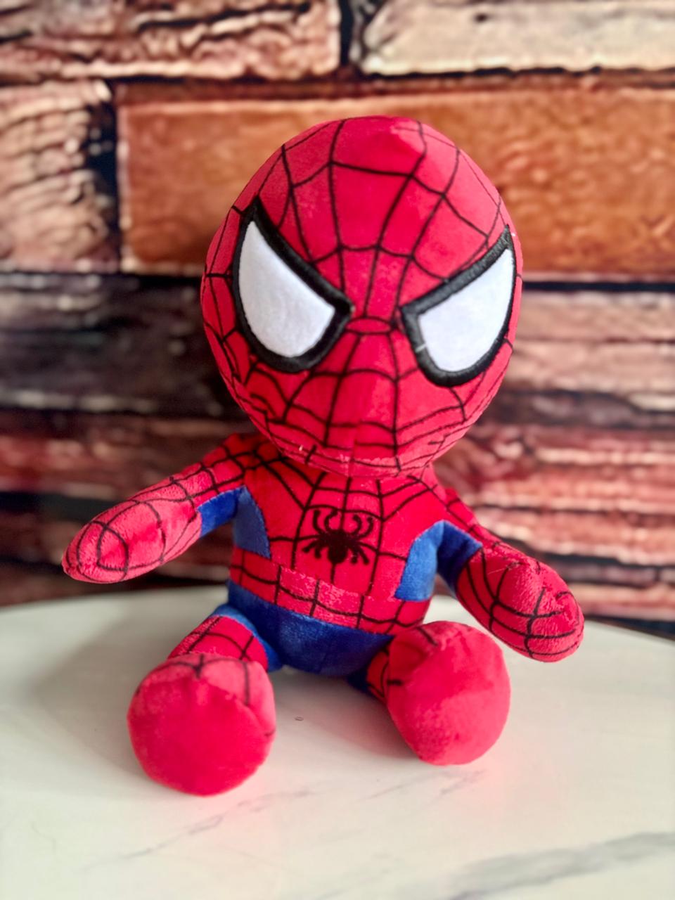 Spiderman 25cm