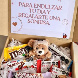 Sweet Box