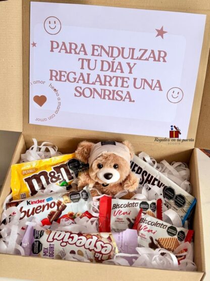 Sweet Box