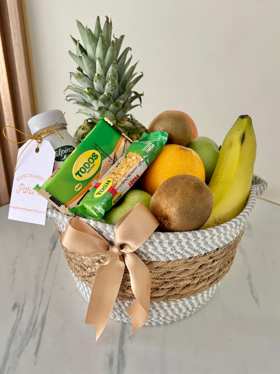 Esencia frutal - Imagen 3