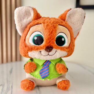 Judy Hopps o Nick Wilde (30cm)