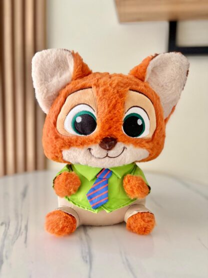 Judy Hopps o Nick Wilde (30cm)