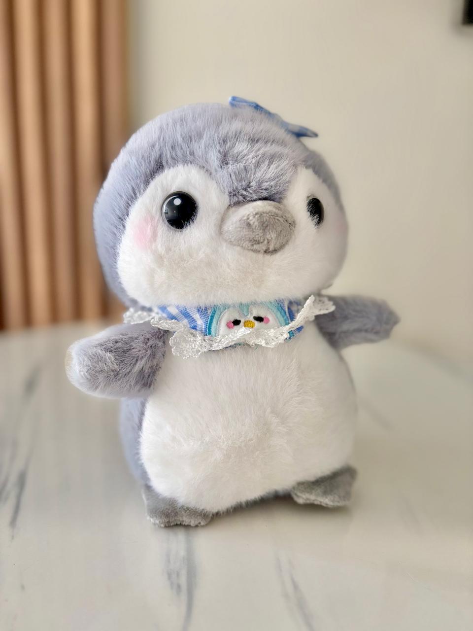 Pingüino 25cm