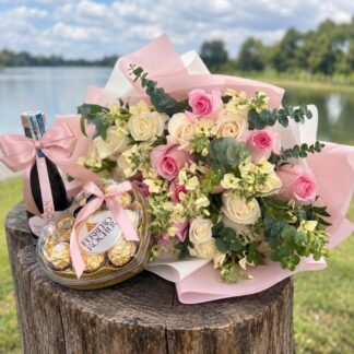 Bouquet Dulce Brindis