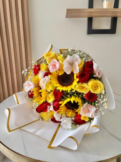 Bouquet Sueño Floral