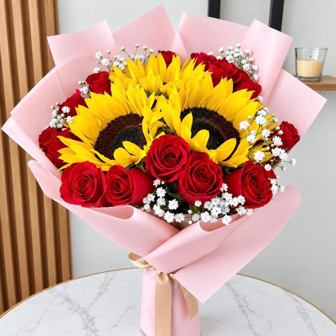 Flores